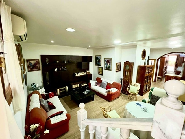 Image No.6-Maison de village de 2 chambres à vendre à Lubrín