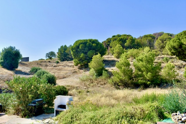 Image No.10-Maison de campagne de 4 chambres à vendre à Lubrín