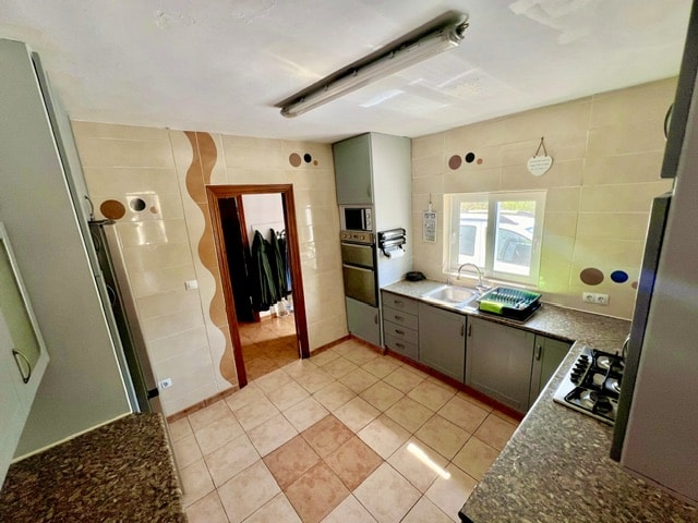 Image No.15-Maison de campagne de 4 chambres à vendre à Lubrín