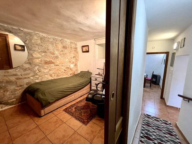 Image No.17-Maison de campagne de 4 chambres à vendre à Lubrín