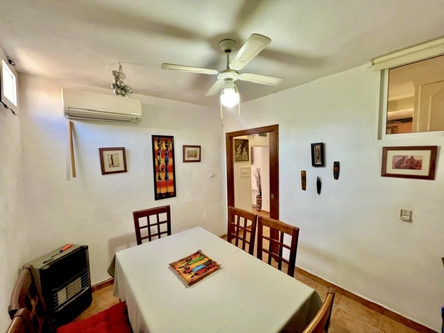 Image No.18-Maison de campagne de 4 chambres à vendre à Lubrín