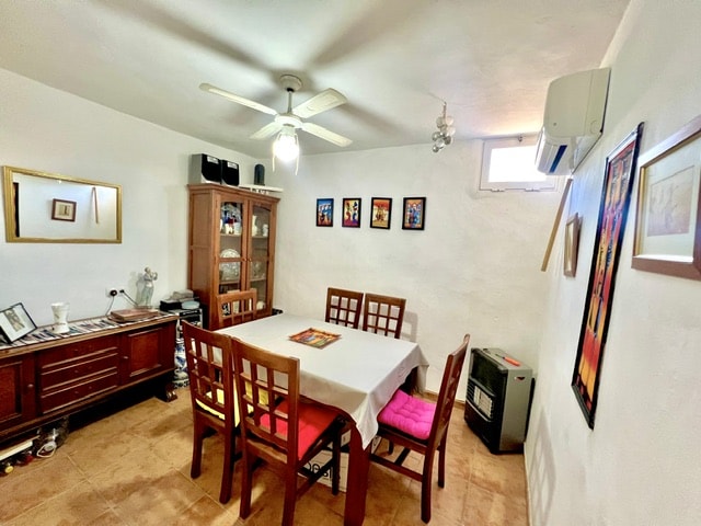 Image No.19-Maison de campagne de 4 chambres à vendre à Lubrín