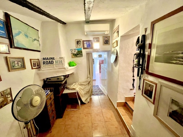 Image No.21-Maison de campagne de 4 chambres à vendre à Lubrín