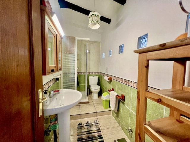 Image No.24-Maison de campagne de 4 chambres à vendre à Lubrín