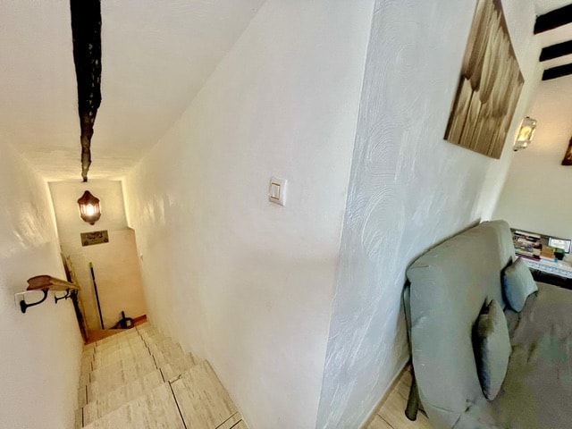 Image No.26-Maison de campagne de 4 chambres à vendre à Lubrín