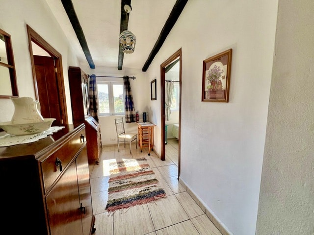 Image No.32-Maison de campagne de 4 chambres à vendre à Lubrín