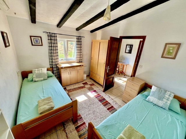 Image No.33-Maison de campagne de 4 chambres à vendre à Lubrín