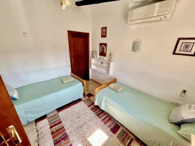 Image No.34-Maison de campagne de 4 chambres à vendre à Lubrín