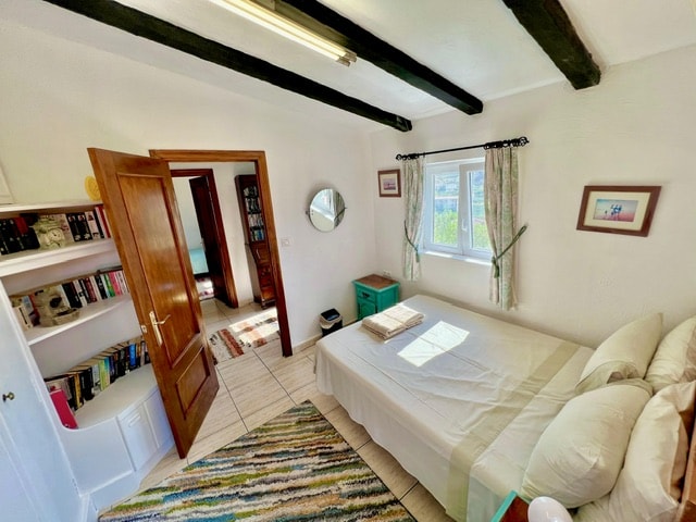 Image No.35-Maison de campagne de 4 chambres à vendre à Lubrín