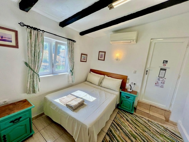 Image No.36-Maison de campagne de 4 chambres à vendre à Lubrín