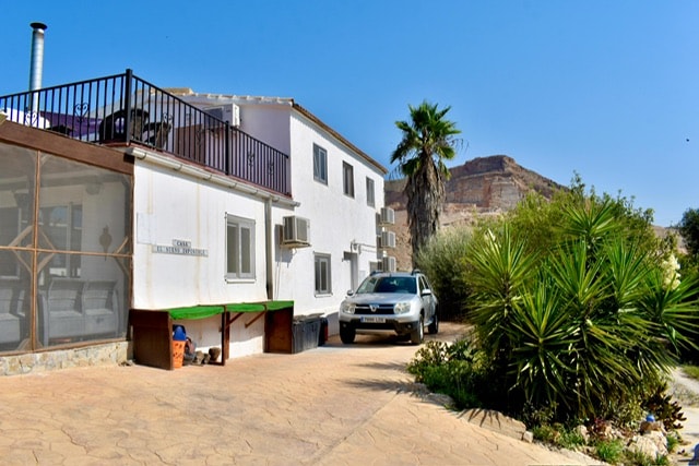 Image No.38-Maison de campagne de 4 chambres à vendre à Lubrín