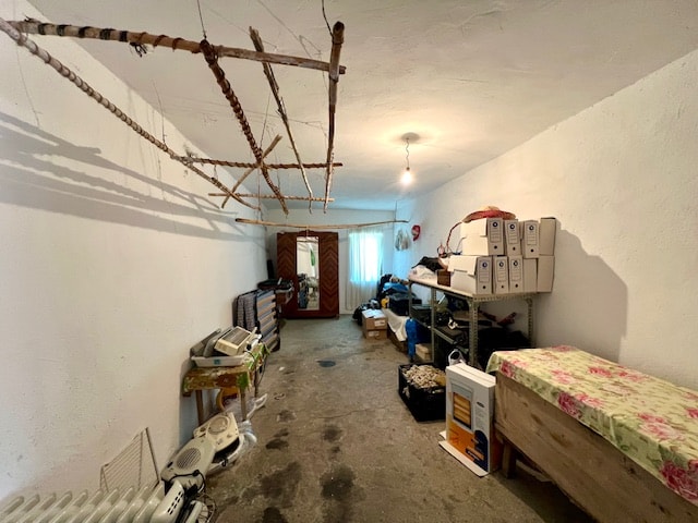 Image No.18-Maison de campagne de 7 chambres à vendre à Tabernas