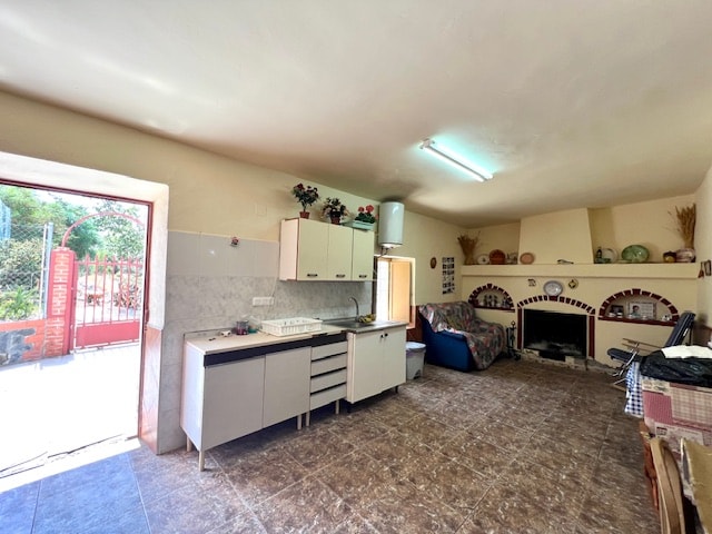 Image No.22-Maison de campagne de 7 chambres à vendre à Tabernas