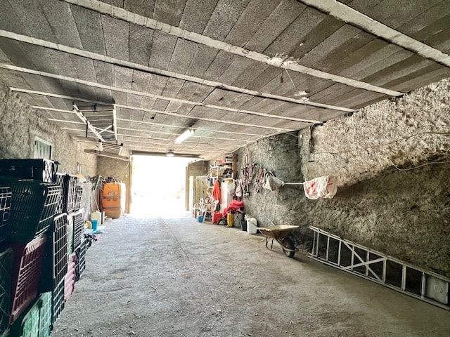 Image No.34-Maison de campagne de 7 chambres à vendre à Tabernas