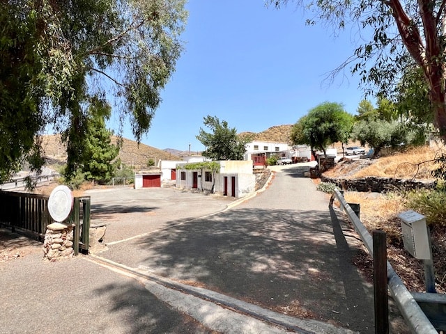 Image No.37-Maison de campagne de 7 chambres à vendre à Tabernas