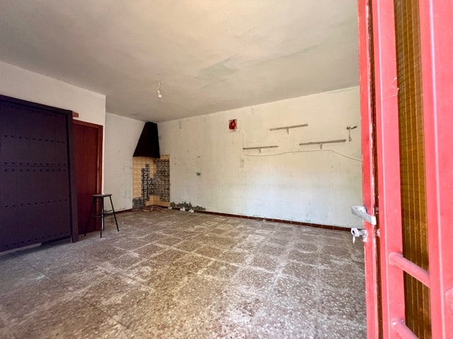 Image No.8-Maison de campagne de 7 chambres à vendre à Tabernas