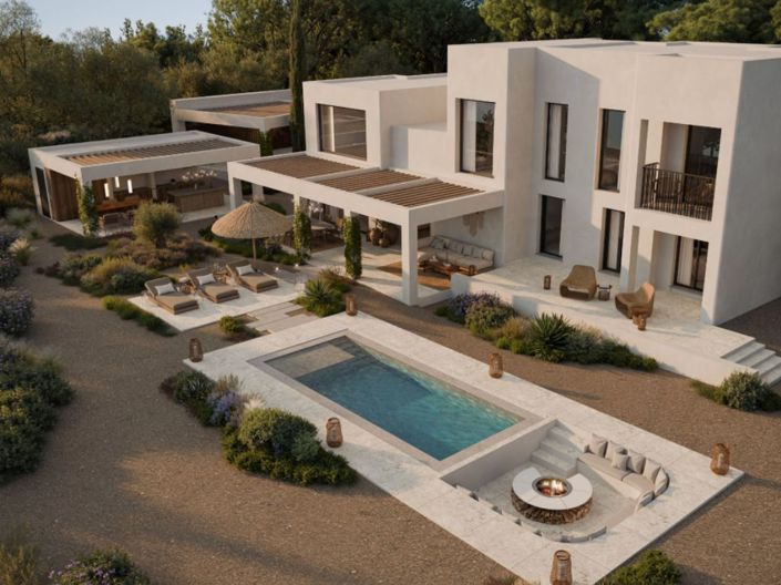 Image No.2-4 Bed Villa for sale