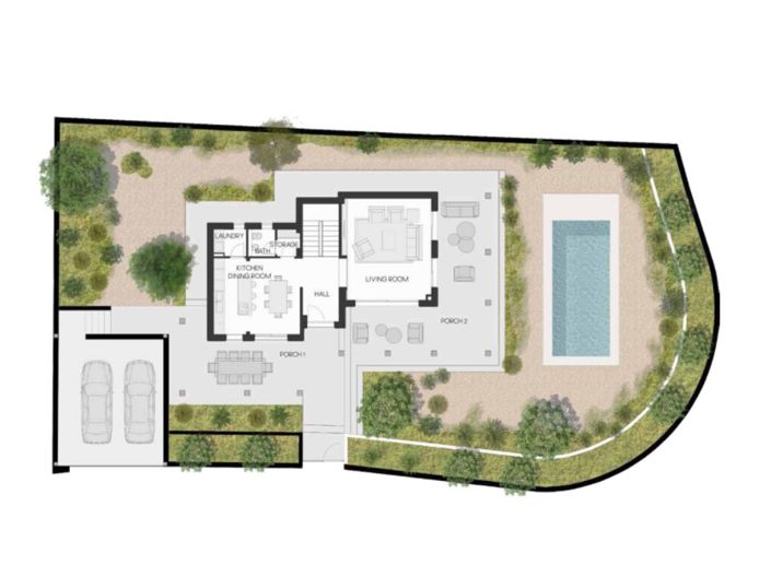 Image No.16-4 Bed Villa for sale