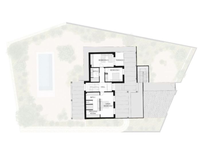 Image No.21-4 Bed Villa for sale