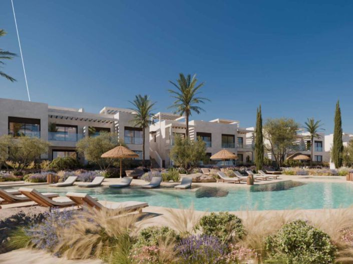 Image No.4-2 Bed Apartment for sale