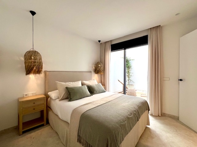 Image No.9-2 Bed Apartment for sale