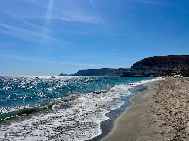 Image No.12-Maison de 5 chambres à vendre à Agua Amarga