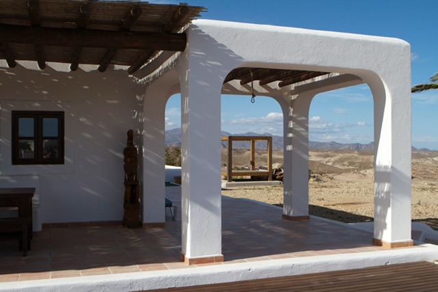 Image No.13-Maison de 5 chambres à vendre à Agua Amarga