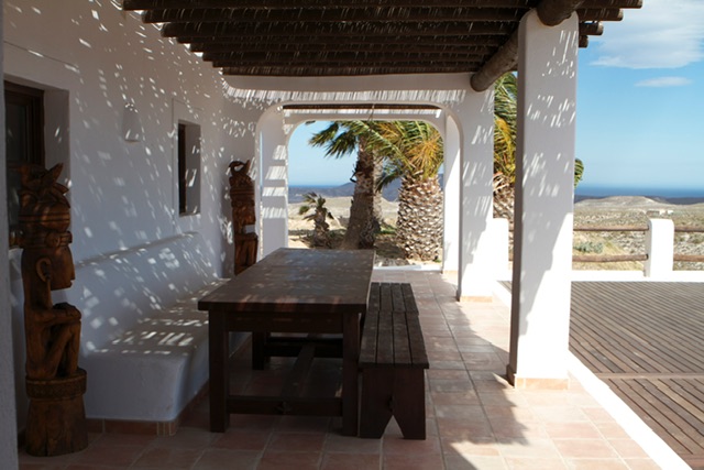 Image No.15-Maison de 5 chambres à vendre à Agua Amarga