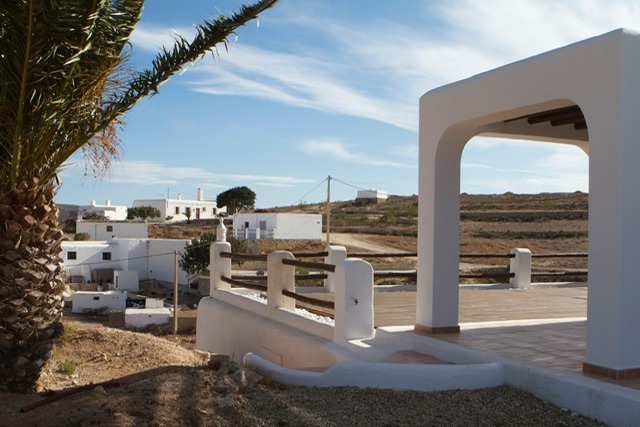 Image No.18-Maison de 5 chambres à vendre à Agua Amarga