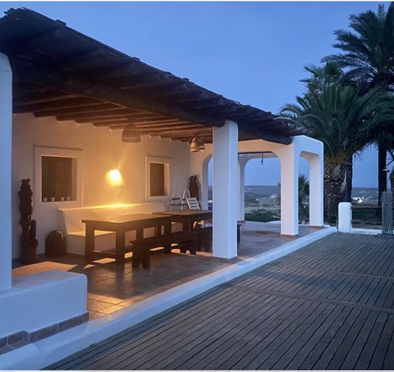 Image No.19-Maison de 5 chambres à vendre à Agua Amarga