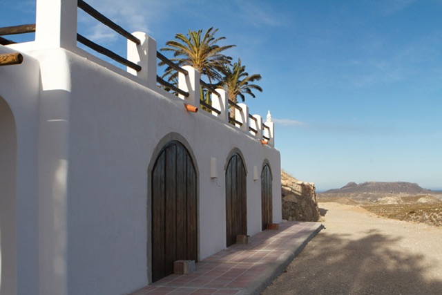 Image No.21-Maison de 5 chambres à vendre à Agua Amarga