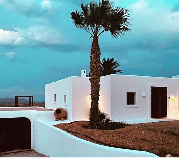 Image No.24-Maison de 5 chambres à vendre à Agua Amarga