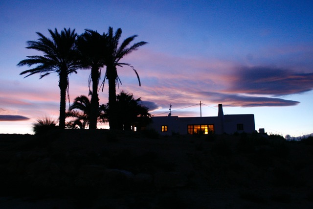 Image No.26-Maison de 5 chambres à vendre à Agua Amarga
