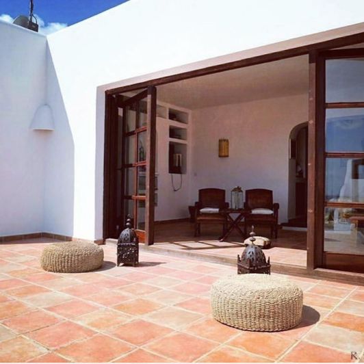 Image No.4-Maison de 5 chambres à vendre à Agua Amarga