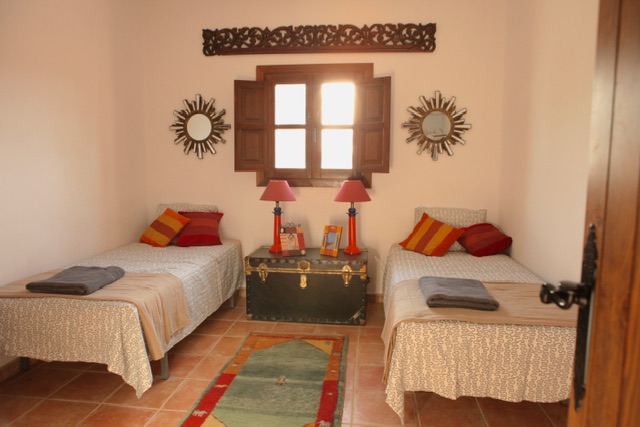 Image No.41-Maison de 5 chambres à vendre à Agua Amarga