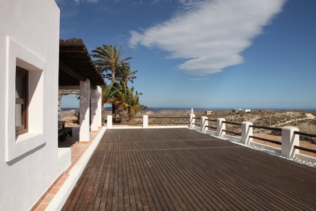 Image No.6-Maison de 5 chambres à vendre à Agua Amarga