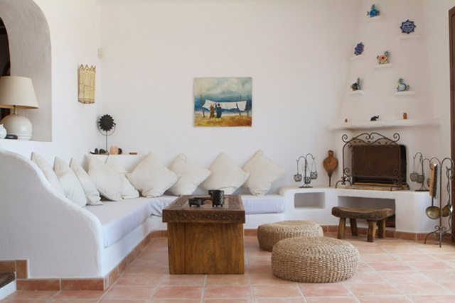 Image No.44-Maison de 5 chambres à vendre à Agua Amarga