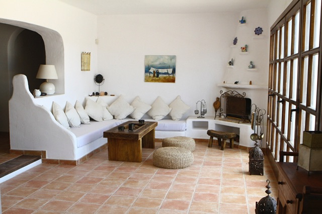 Image No.46-Maison de 5 chambres à vendre à Agua Amarga