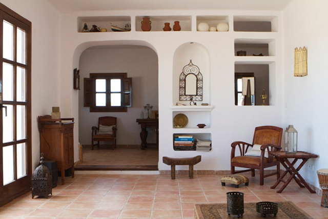 Image No.48-Maison de 5 chambres à vendre à Agua Amarga