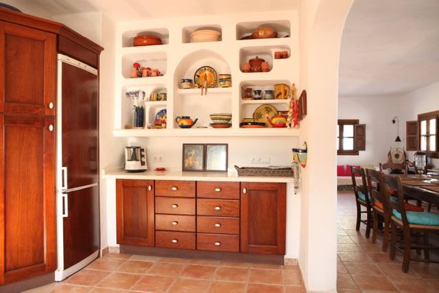 Image No.50-Maison de 5 chambres à vendre à Agua Amarga