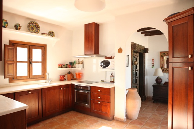 Image No.51-Maison de 5 chambres à vendre à Agua Amarga