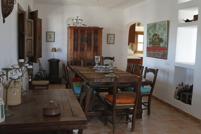 Image No.54-Maison de 5 chambres à vendre à Agua Amarga