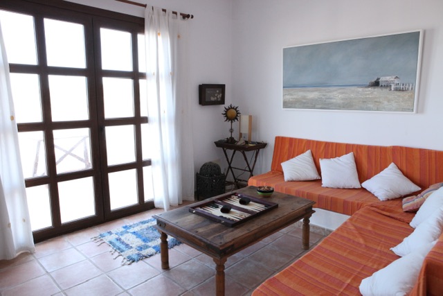 Image No.56-Maison de 5 chambres à vendre à Agua Amarga