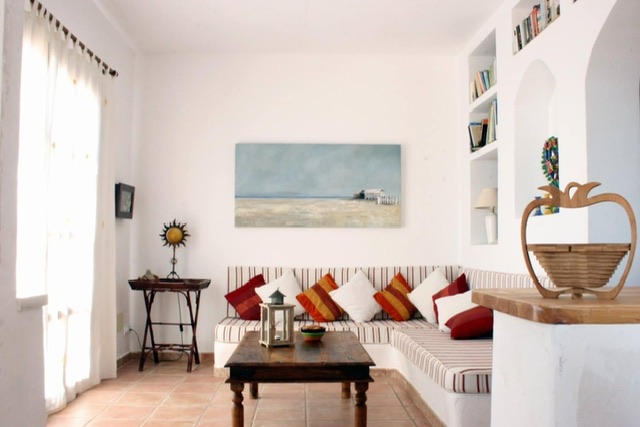 Image No.58-Maison de 5 chambres à vendre à Agua Amarga