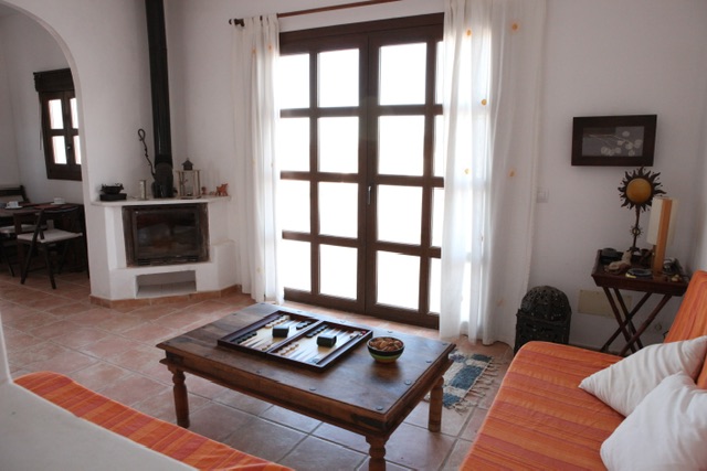 Image No.59-Maison de 5 chambres à vendre à Agua Amarga