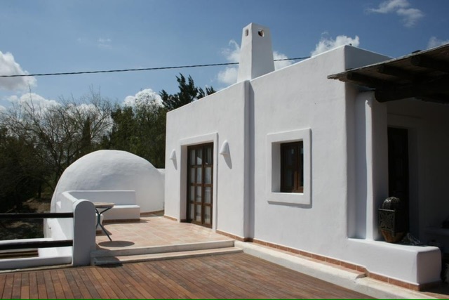 Image No.8-Maison de 5 chambres à vendre à Agua Amarga