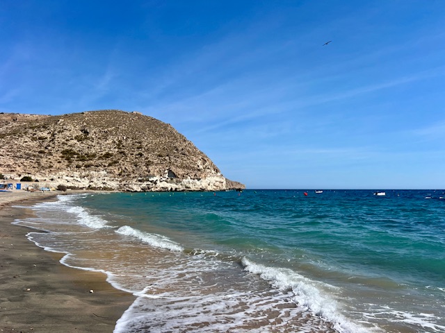 Image No.63-Maison de 5 chambres à vendre à Agua Amarga