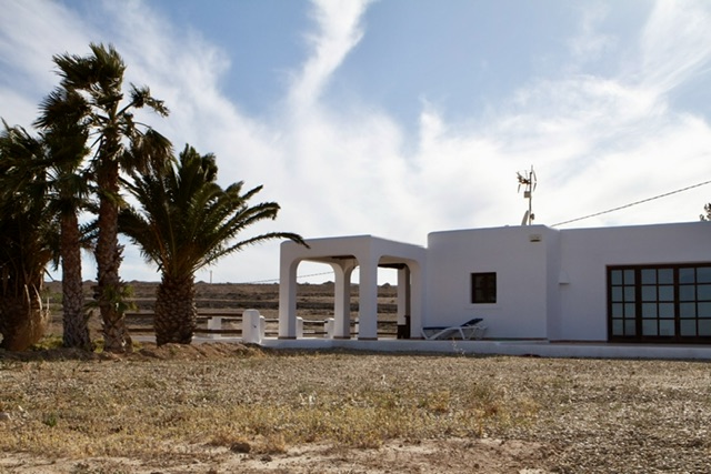 Image No.9-Maison de 5 chambres à vendre à Agua Amarga