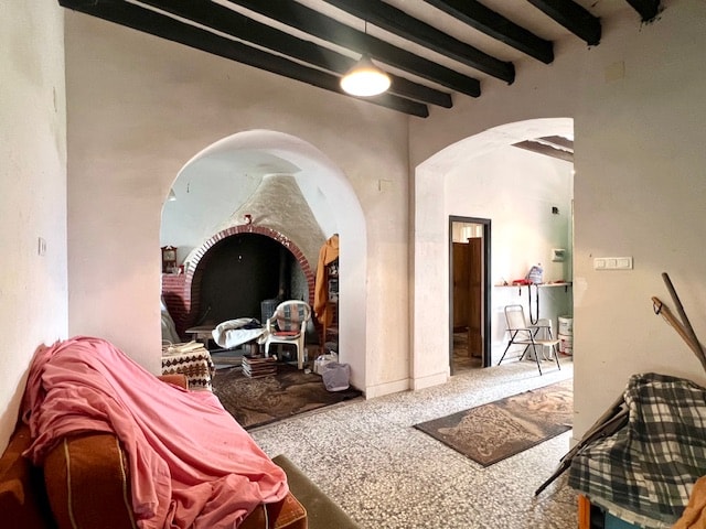 Image No.19-3 Bed Cortijo for sale