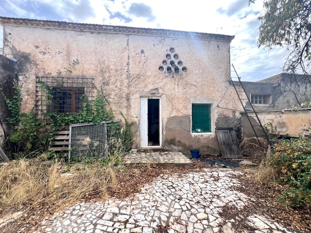 Image No.8-3 Bed Cortijo for sale